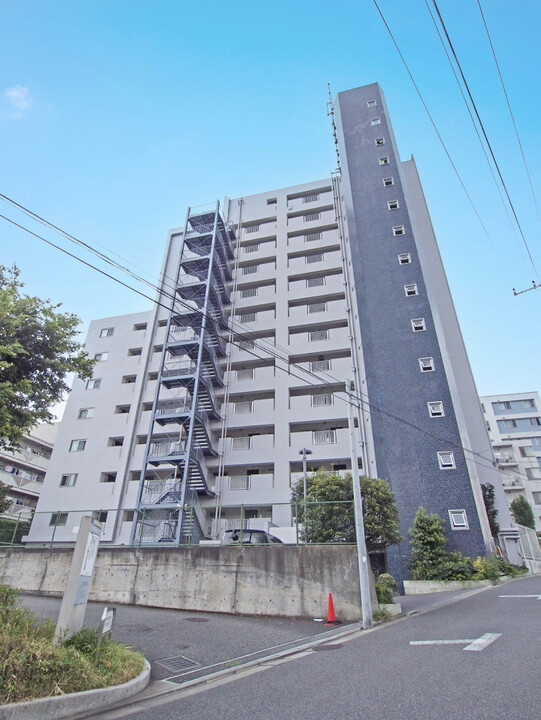 御殿山パークハウス